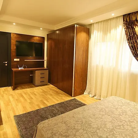Alashrafia Smart Residence Giza Exterior photo