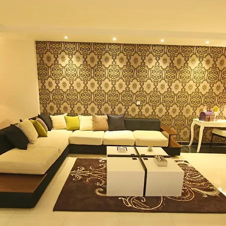 Alashrafia Smart Residence Giza Exterior photo