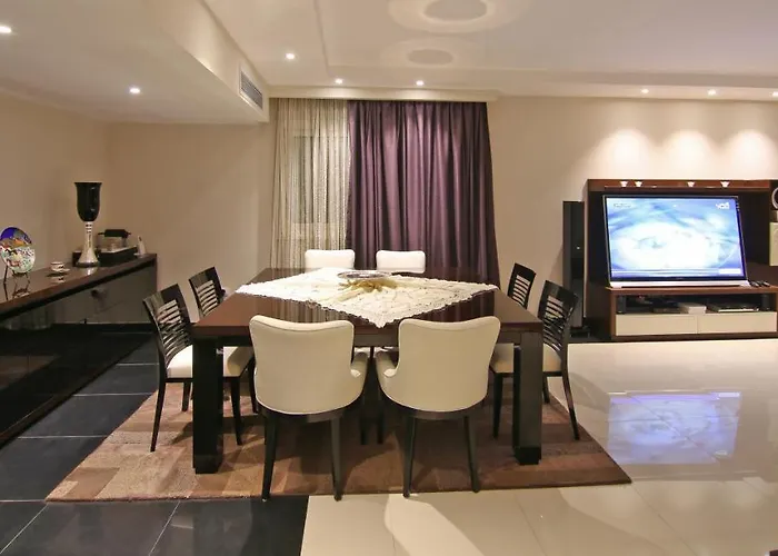 Alashrafia Smart Residence