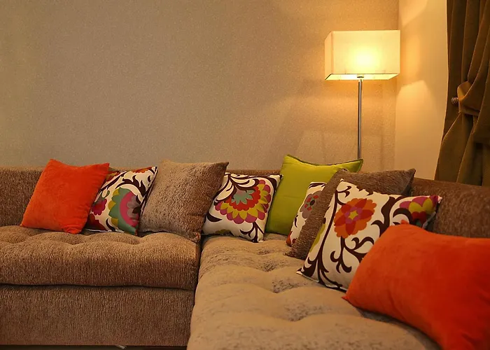 Alashrafia Smart Residence
