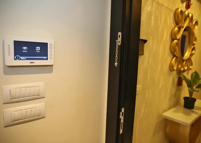 Alashrafia Smart Residence