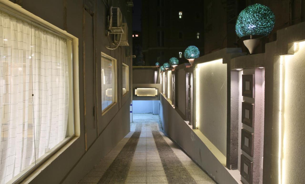 Alashrafia Smart Апарт-готель Giza