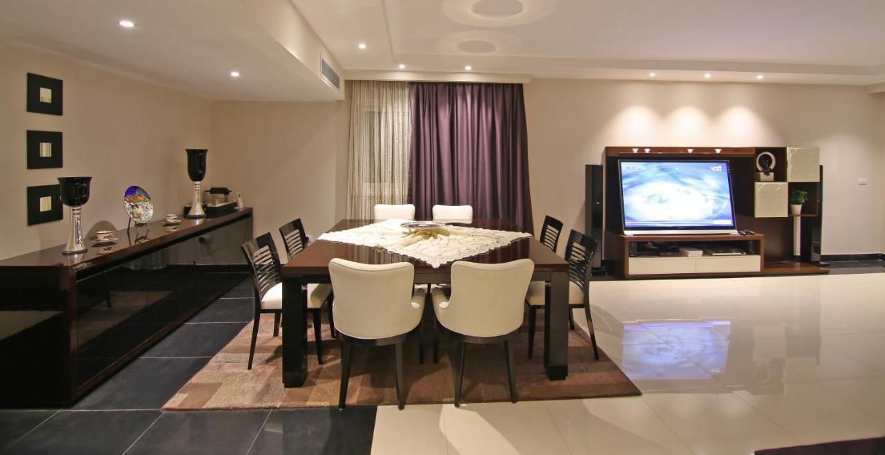 Apartmanhotel Alashrafia Smart *