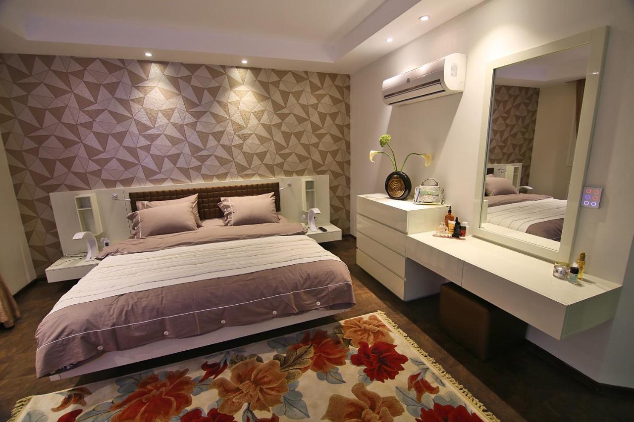 Apartmanhotel Alashrafia Smart