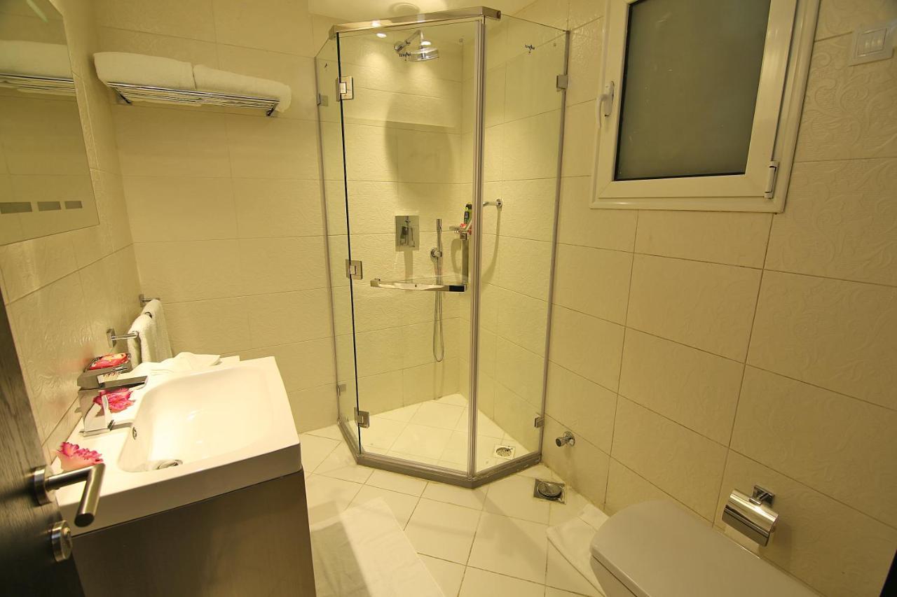 Alashrafia Smart Apartmanhotel