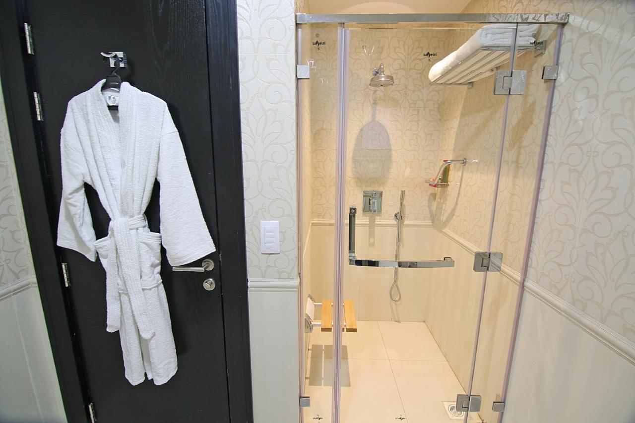 Alashrafia Smart Apartmanhotel
