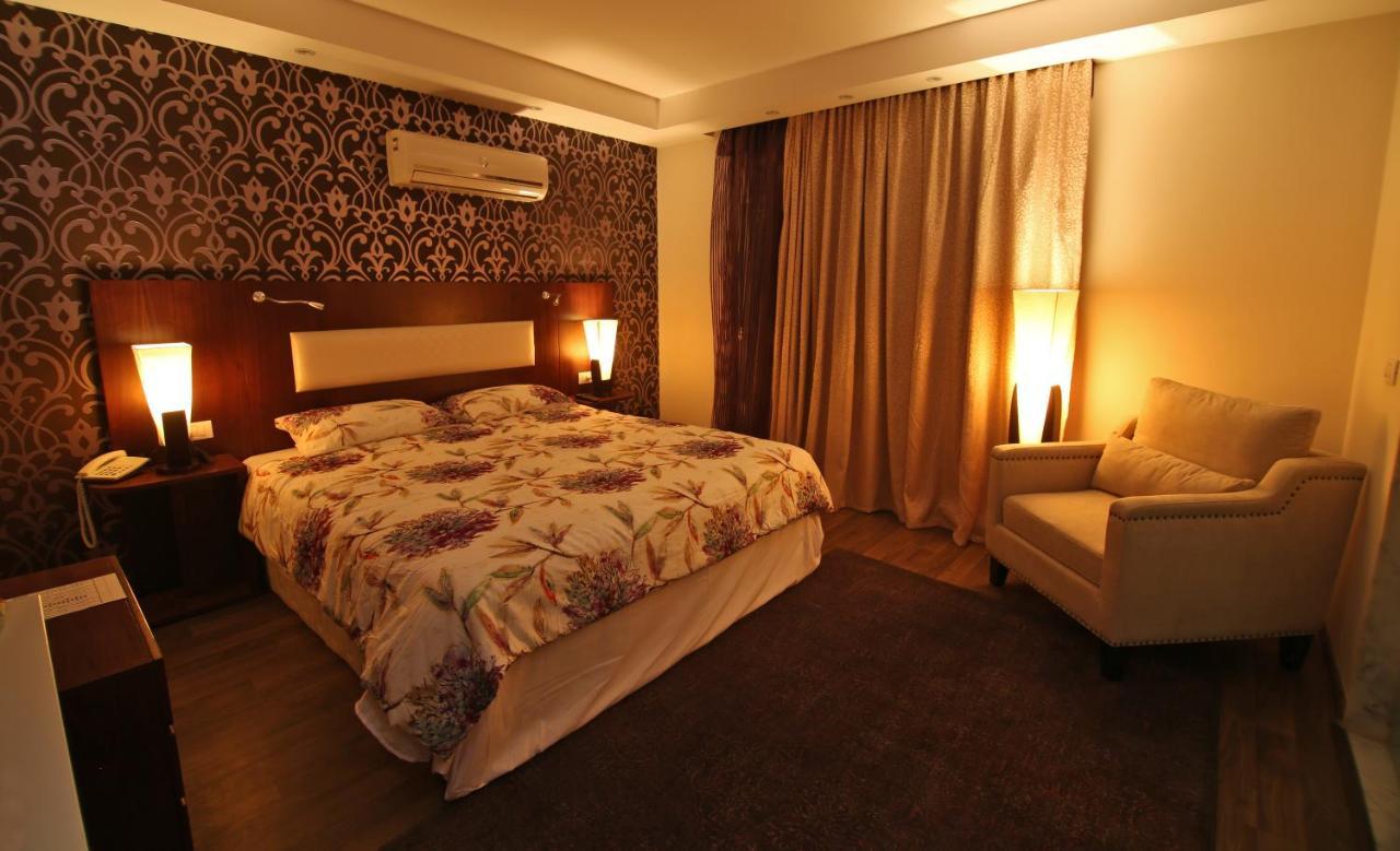 Apartmanhotel Alashrafia Smart *