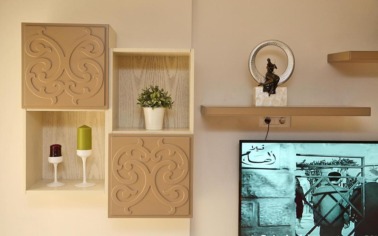Apartmanhotel Alashrafia Smart