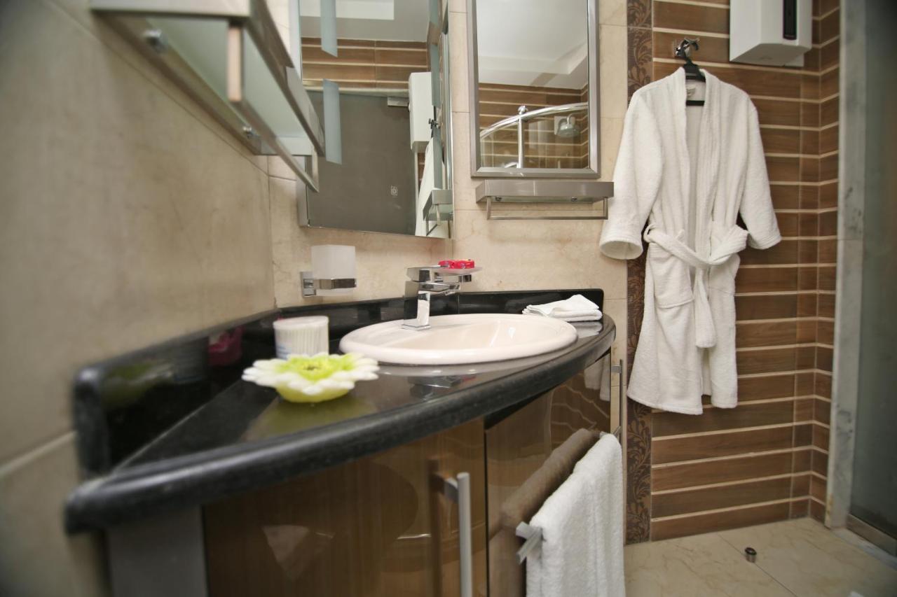Apartmanhotel Alashrafia Smart