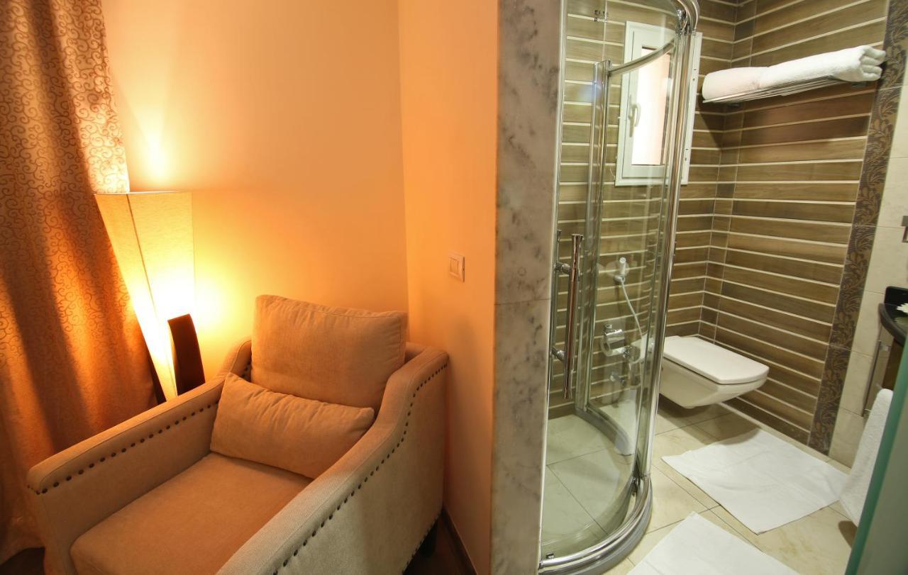Alashrafia Smart Apartmanhotel *