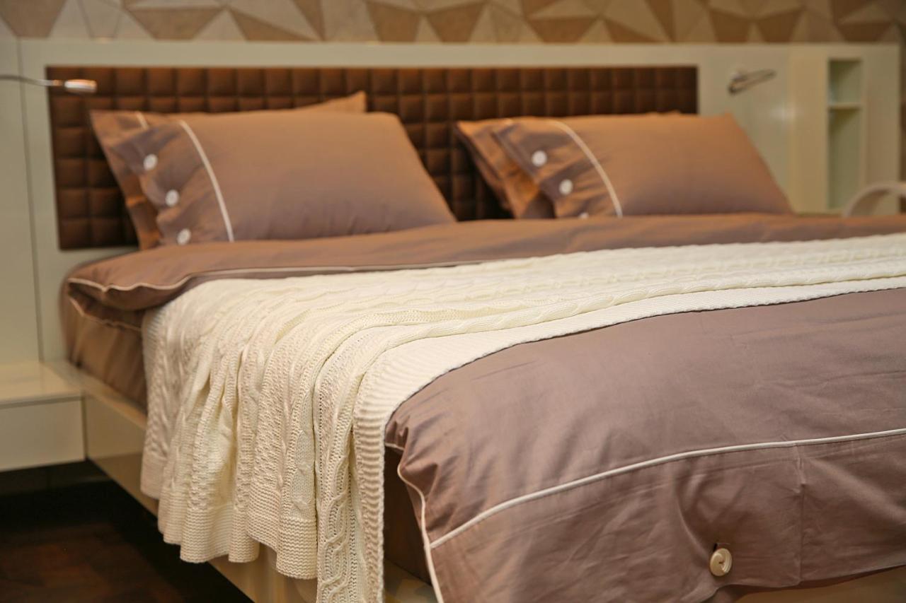 Apartmanhotel Alashrafia Smart