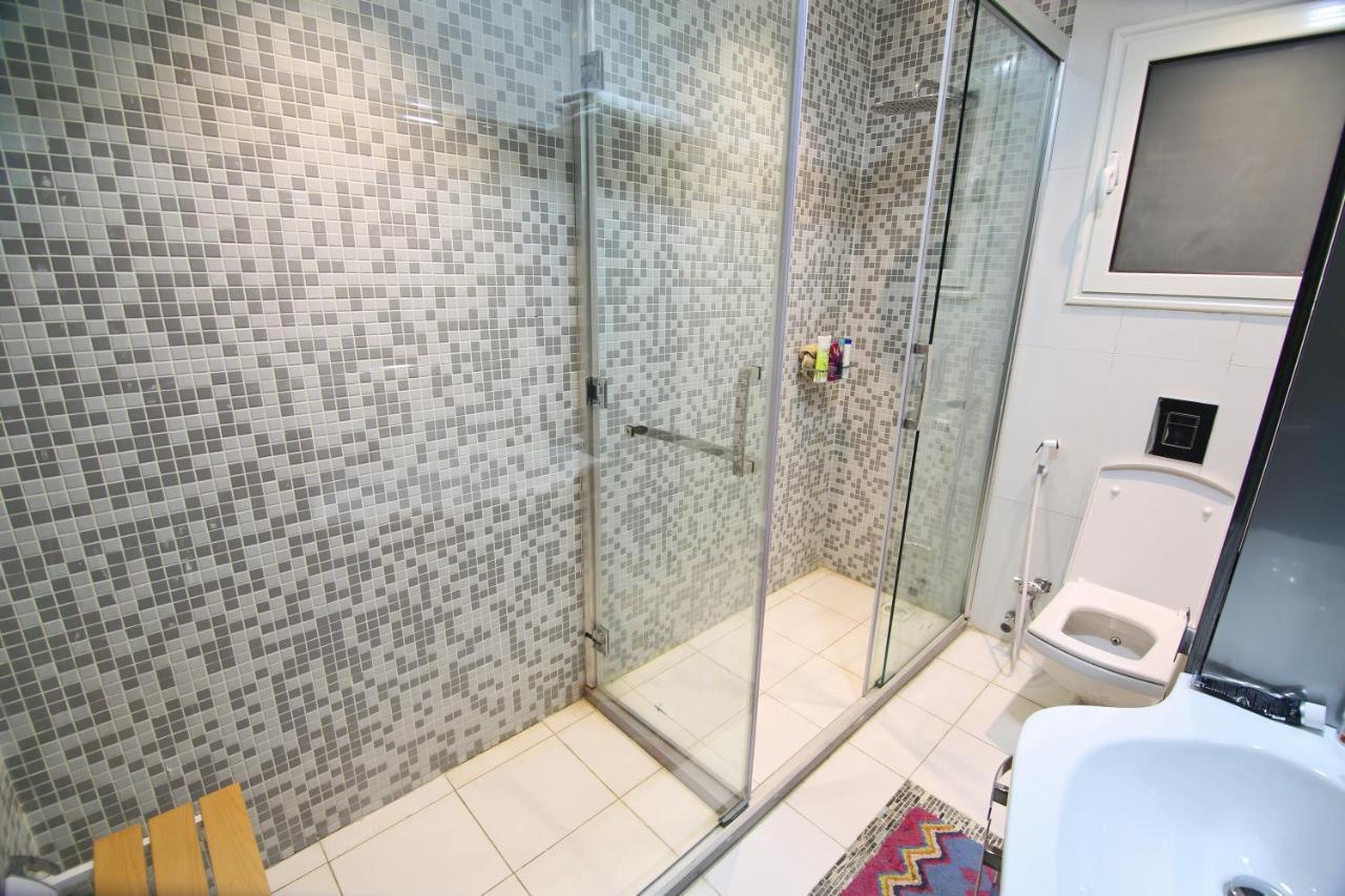 Apartmanhotel Alashrafia Smart