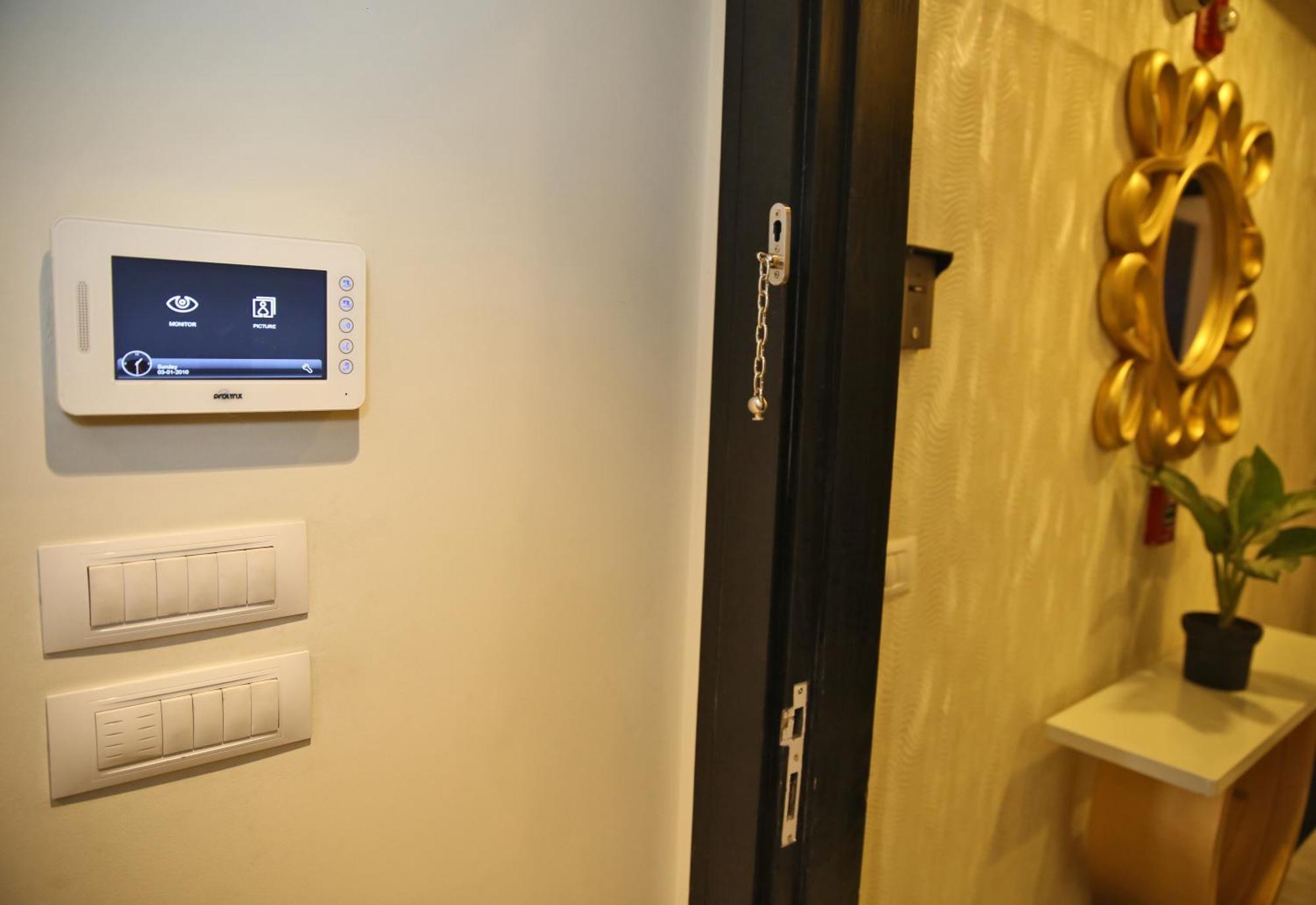 Alashrafia Smart Apartmanhotel *